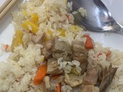 -零·壹新疆羊肉抓饭