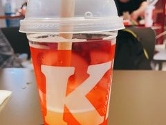 -肯德基(建华店)