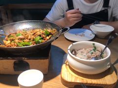 -费大厨辣椒炒肉(万家丽一店)