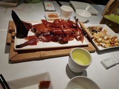 -小厨娘淮扬菜(六合欢乐港店)