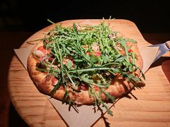 超级至尊比萨-火鬼 PYRO(五道口店)