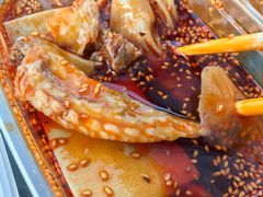 -嘉州叶婆婆钵钵鸡(建设路店)