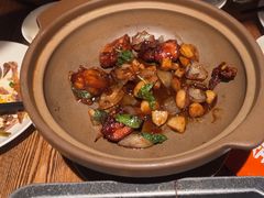 -青年公社烤鸭(青年路店)