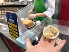 -山姆会员商店(南昌店)