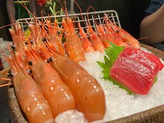 -花潮料理艺食馆(SM新生活广场店)