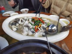 水库鱼-杨厝六十六农庄农舍(杨厝路店)