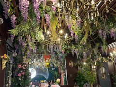 -第101座花园餐厅(湖滨88店)