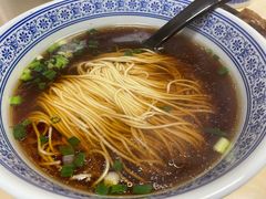 -来福面馆现炒浇头本帮面(真光路店)