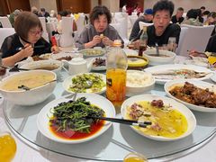 -新黄埭大酒店丨宴会厅(润元路店)