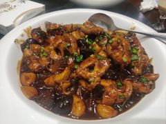 -童福兴·南京菜(老门东店)