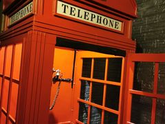 -逃脱反斗城沉浸剧情密室(北京路店)