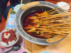 -冒椒火辣(奎星楼街店)