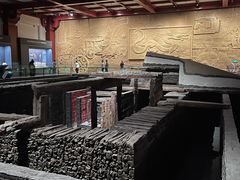 -北京大葆台遗址博物馆