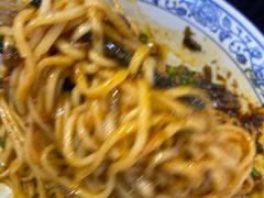 -老街杂酱面(东升街店)