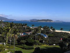 -三亚亚龙湾天域度假酒店