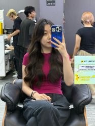 -藤野造型烫染·漂发