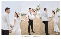 -二十一世纪婚纱摄影(省府前街店)