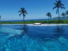 -三亚亚龙湾天域度假酒店