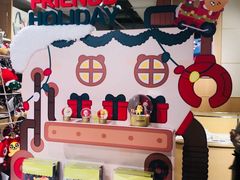 -KAKAO FRIENDS(弘大店)