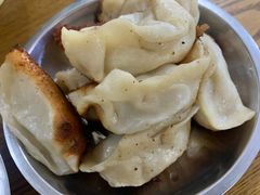 锅贴-黄阿姨锅贴大王(万航渡路店)