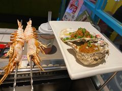 -丰茂烤串(金源店)