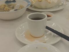 -金华安大酒楼·老牌潮菜·粤式茶点(东方国际店)