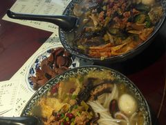 -螺世纪螺蛳粉·桂味小排档(裕德店)