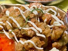 -桥东喜碧海鲜街(水东街店)