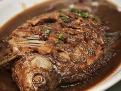 -珍宝蟹舫·巴城味道(巴城总店)