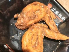 -寸屋拉面(凯德晶萃店)