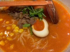 -味千拉面(瑞虹生活广场店)