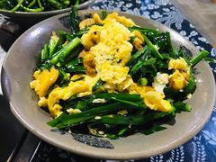 -味老大土碗菜(中山三路店)