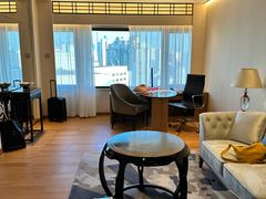 -广州花园酒店