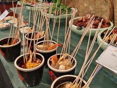 -昆明佳华广场酒店·西餐厅