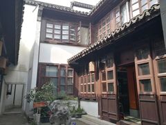 -衣裳街历史文化街区