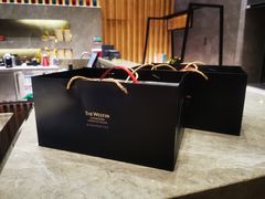 -重庆解放碑威斯汀酒店