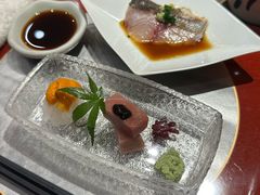 -鮨青(恒基名人购物中心店)