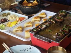 -玛吉阿米·餐吧