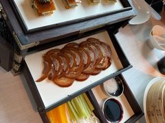 -莉莉海堂HAITANG·烤鸭(国贸商城店)