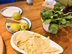 -滇大池云南菜·蒸汽石锅鱼(姚家园万象汇店)