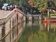 -荔湾湖公园