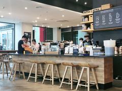 -星巴克(绵阳涪城凯德店)