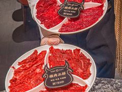 -牛将军•涮肉•烤肉(北京王府井·故宫店)