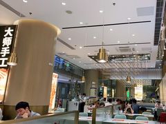 -老碗会·陕西手工面(前海世茂店)