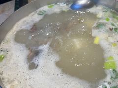 -英子补身汤(海兰路店)