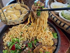 -包整·丝娃娃(一览甲秀楼风景店)