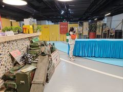 -319集结地真人CS·聚会团建·轰趴体验馆(超极合生汇店)