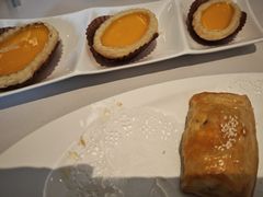 -粤财皇冠假日酒店·彩华轩中餐厅