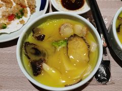 日式海鲜煲-三石铁板烧(紫竹桥店)