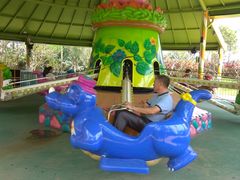 -美的鹭湖探索王国